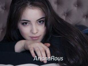 ArianaRous