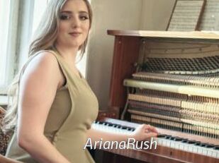 ArianaRush