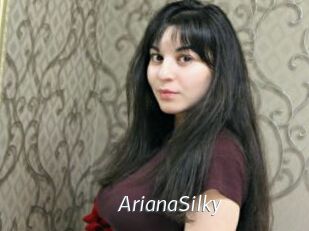 ArianaSilky