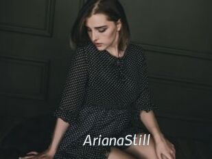 ArianaStill