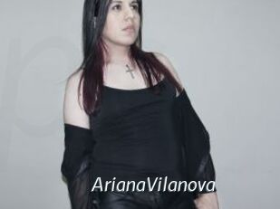 ArianaVilanova