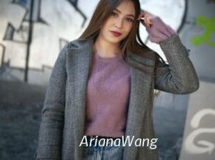 ArianaWang