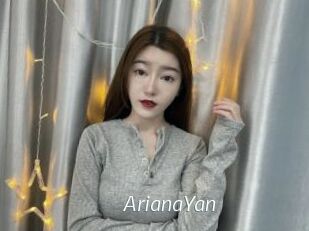 ArianaYan