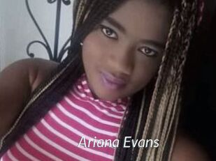Ariana_Evans