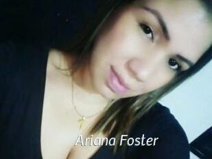 Ariana_Foster