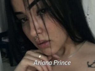 Ariana_Prince
