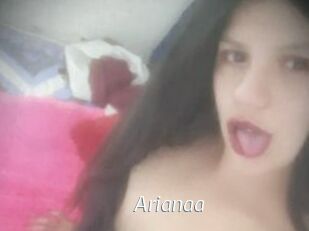 Arianaa