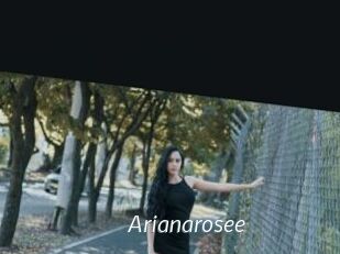 Arianarosee