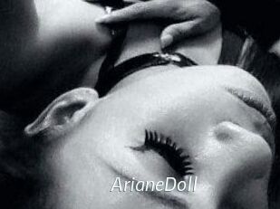 ArianeDoll