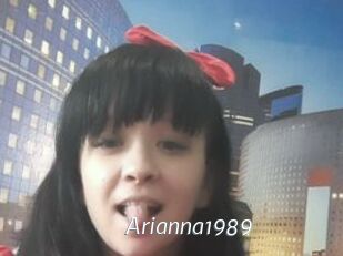 Arianna1989