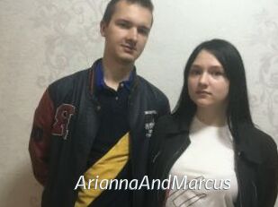 AriannaAndMarcus