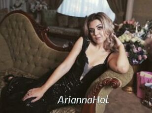 AriannaHot