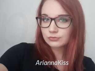 AriannaKiss