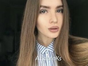 AriannaKs
