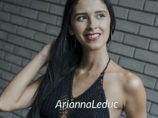 AriannaLeduc