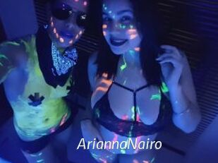 AriannaNairo