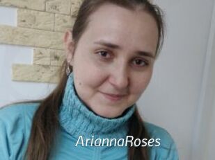 AriannaRoses Porn Star