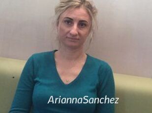 AriannaSanchez
