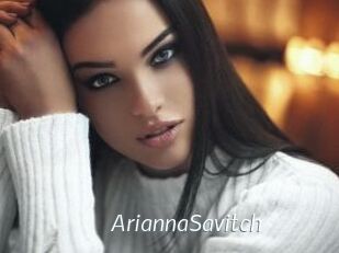 AriannaSavitch