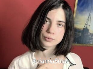 AriannaShine