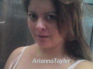 Arianna_Tayler