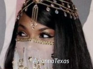 Arianna_Texas