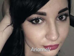 AriannaV
