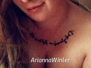 AriannaWinter