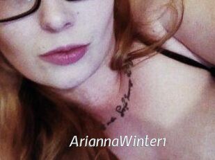 AriannaWinter1