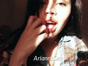 AriannaZen