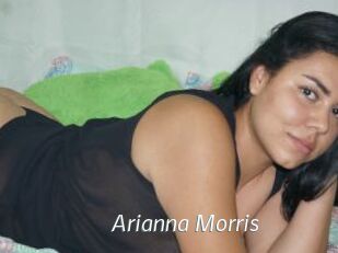 Arianna_Morris