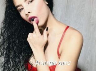 Arianna_sanz