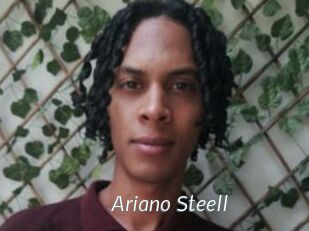 Ariano_Steell