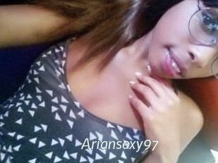 Ariansexy97