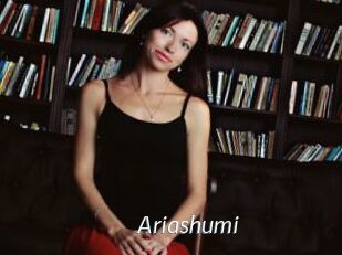 Ariashumi