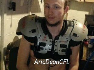 AricDeanCFL