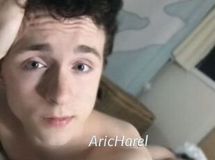 Aric_Harel