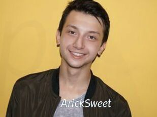 ArickSweet