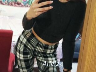 Ariel24