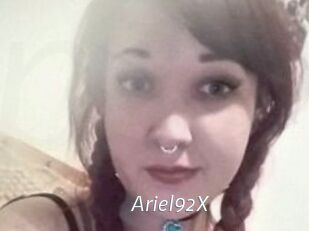 Ariel92X