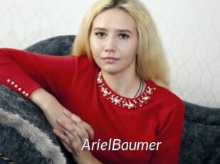 ArielBaumer