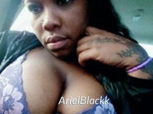 ArielBlackk