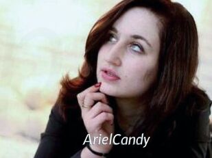 ArielCandy