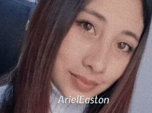 ArielEaston Porn Star