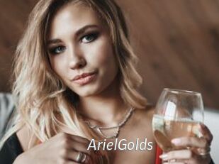 ArielGolds