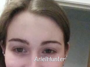 ArielHunter