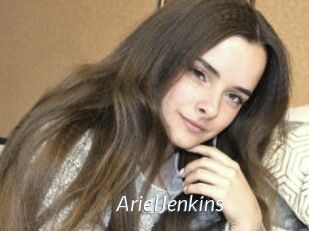 ArielJenkins