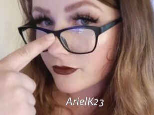 ArielK23