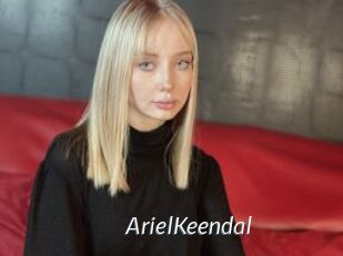 ArielKeendal
