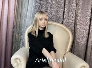 ArielKendal